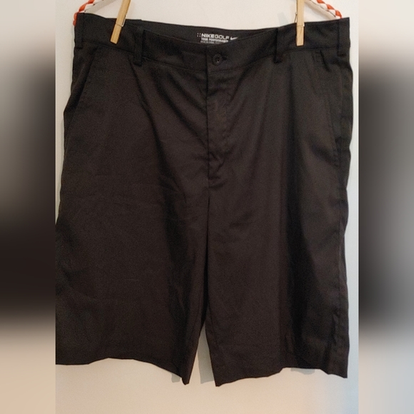 Nike golf tour performance Shorts 32 - Picture 1 of 4